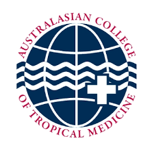 Australian College of Tropical Medicine icon
