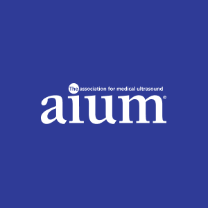 American Institute of Ultrasound in Medicine icon