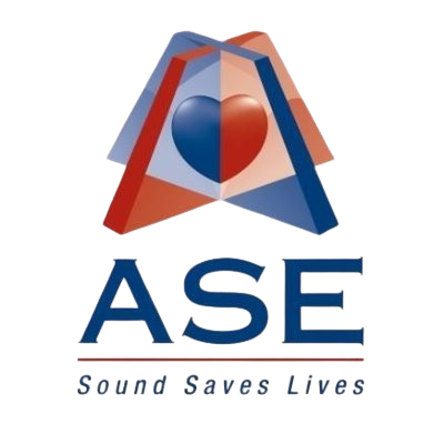 American society of Echocardiography icon